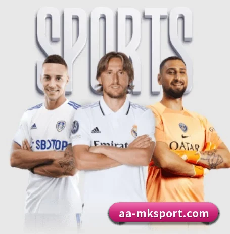 MK体育 APP（mksports）