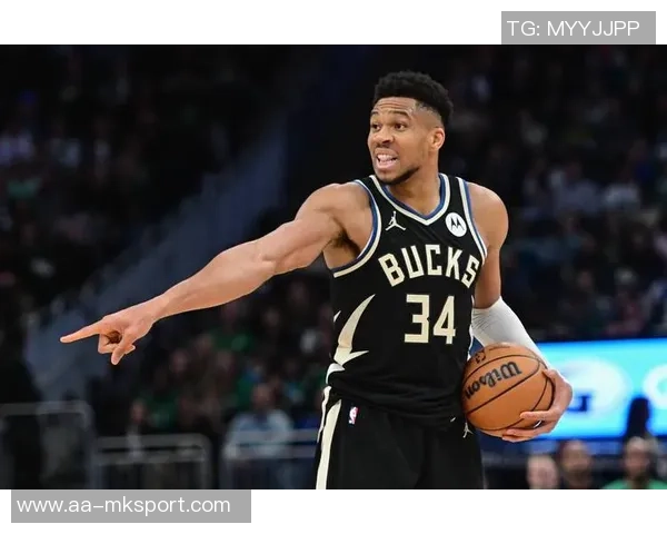 字母哥交易传闻持续升温多队询价却遭拒绝未来仍有可能推进